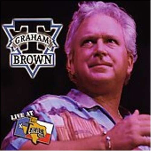 T Graham Brown